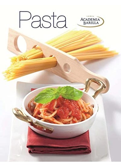 اشتري Pasta: Great Little Cooking Books في الامارات