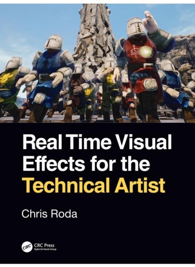 اشتري Real Time Visual Effects for the Technical Artist في الامارات