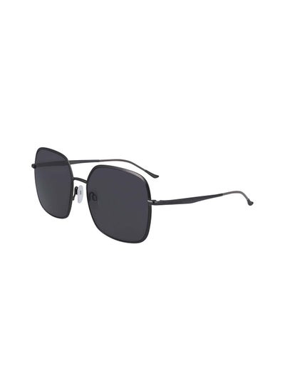 اشتري Full Rim Metal Square Sunglasses DO101S 5617 (033) في الامارات