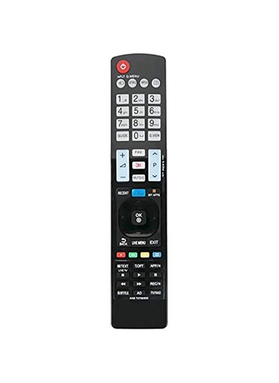 Buy New AKB73756565 Replace Remote Control for LG LCD LED TV 42LB630V-ZA 42LB631V-ZL 47LB630V-ZA 47LB631V-ZL 55LB630V-ZA 55LB631V-ZL 32LB650V-ZA 32LB652V-ZA 32LB653V-ZK 32LB650V-ZE 39LB650V-ZA in UAE