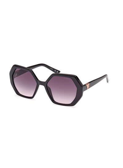 Buy Sunglasses For Women GU787901B54 in UAE