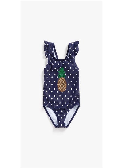 اشتري Pineapple Swimsuit في السعودية