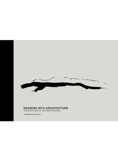 اشتري Drawing into Architecture : The Sketches of Antoine Predock في الامارات