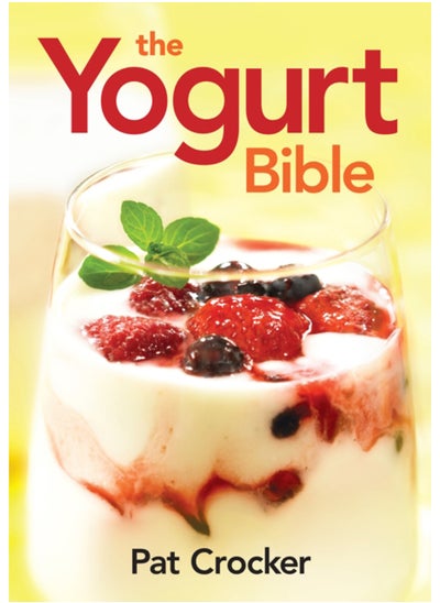 Buy Yogurt Bible in UAE