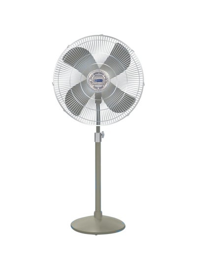 Buy PAK FAN Pedestal Standing Fan 24" 190W 4 Blades in Saudi Arabia