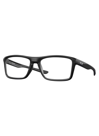 Buy Men's Rectangular Shape Eyeglass Frames OX8178 817801 55 - Lens Size: 55 Mm in UAE