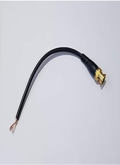 اشتري Bnc Cable Set -10 Pieces -20cm- Gold في مصر