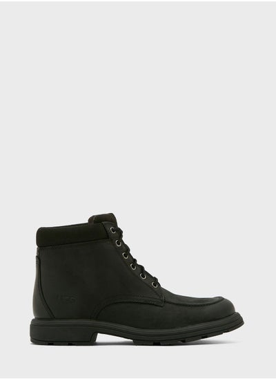 Buy Biltmore Lace Up Boots in UAE