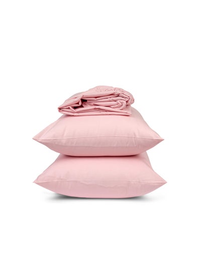 Buy Fitted Sheet Set Rose 100x200 in Egypt