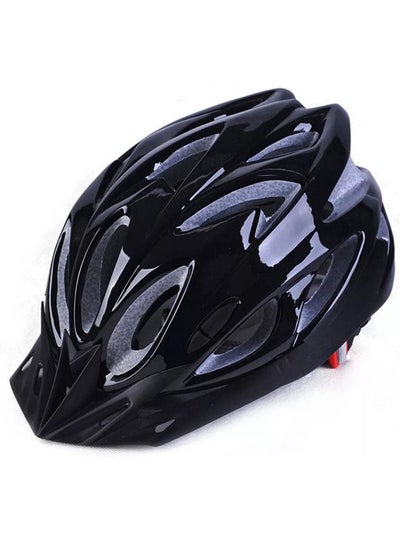 Buy Integrally Molded Lightweight Sports Cycling Helmet in Egypt