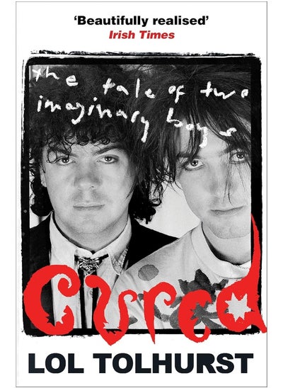 اشتري Cured: The Tale of Two Imaginary Boys في الامارات