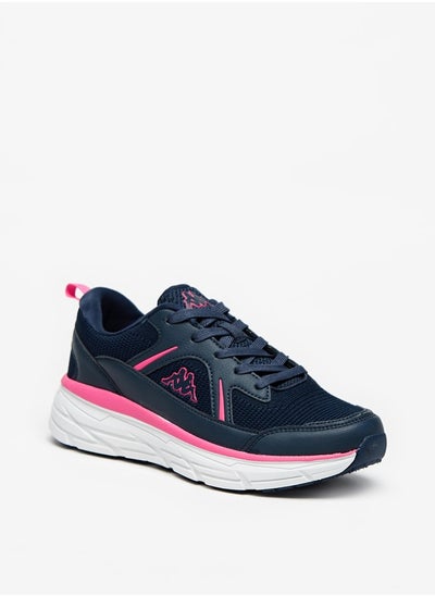 اشتري Women Lace Up Sports Shoes في الامارات