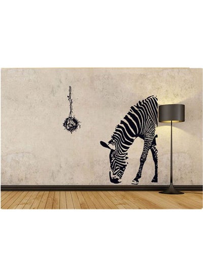 Buy Animals Kids Wall Decals Wall Stickers Peel and Stick Removable Wall Stickers for Kids Nursery Bedroom Living Room in Egypt