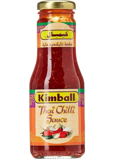 Buy Thai Chili Sauce 300gm in UAE