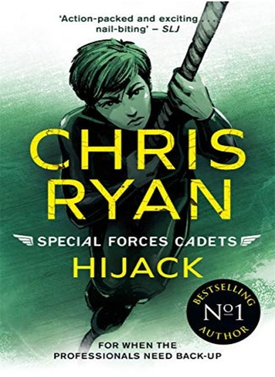 اشتري Special Forces Cadets 5: Hijack في الامارات