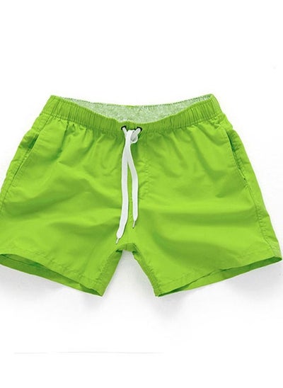 Buy Men's Beach Sports Board Shorts Summer Beach Shorts Swimming Shorts in Saudi Arabia