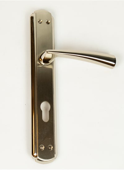 Buy Hazal Cylinder Door Handle in Egypt