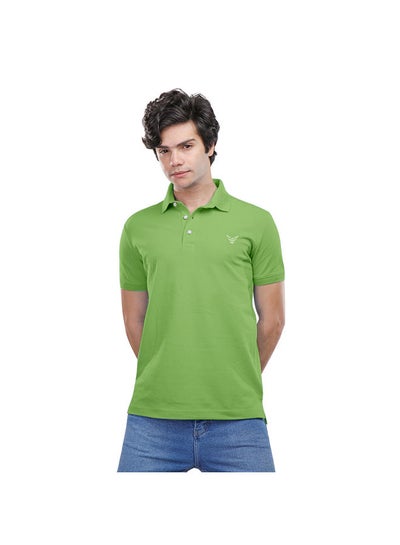 اشتري Regular Basic Polo Shirt في مصر