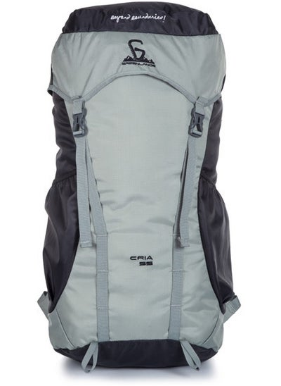 Buy Rucksack Gnl Cria 55 Grey in UAE