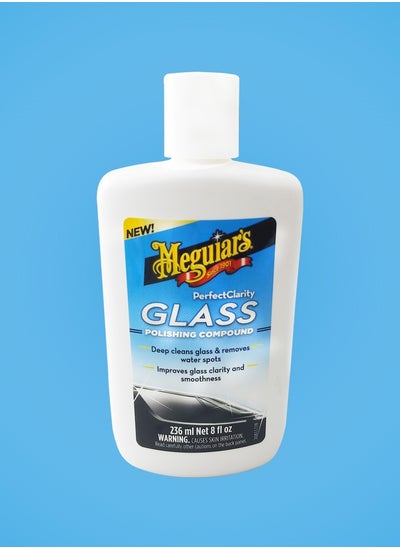 Buy PERFECT CLARITY GLASS POLISHING in Saudi Arabia