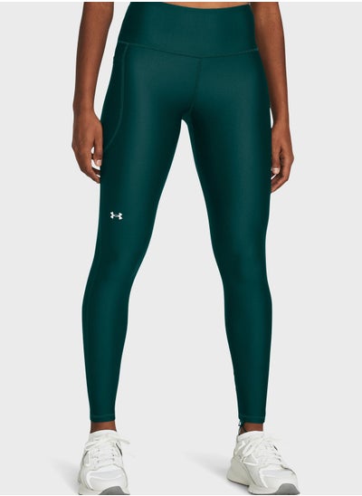 Buy Armour High Rise Leggings in Saudi Arabia