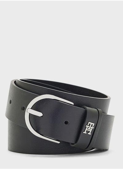 Buy Essential Effortless 2.5 Allocated Hole Belt in UAE