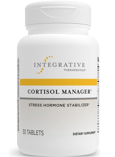 Buy Cortisol Manager 30 Tablets in UAE