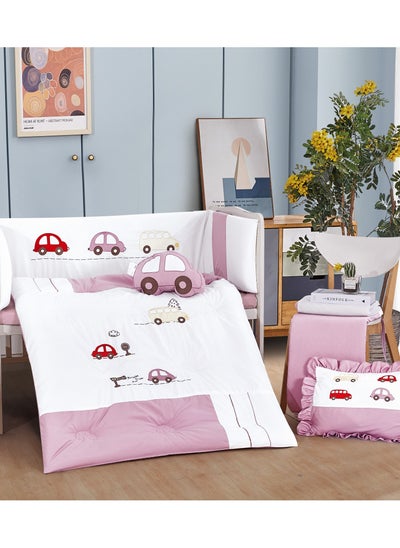 Buy Baby Comforter Set in Saudi Arabia