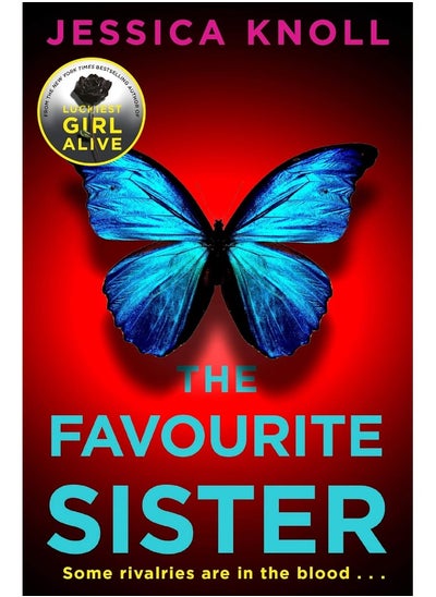 Buy The Favourite Sister in UAE