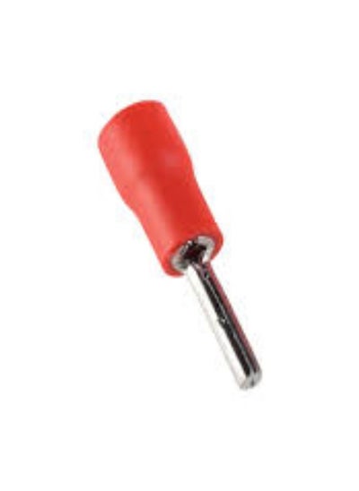 Buy KNP Insulated Electrical Terminals Pack of 100 is a versatile and essential component for secure and reliable electrical connections. in UAE