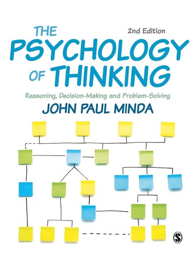 Buy The Psychology of Thinking: Reasoning, Decision-Making and Problem-Solving in UAE