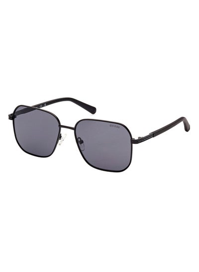 Buy Square Sunglasses GU0005102A57 in Saudi Arabia