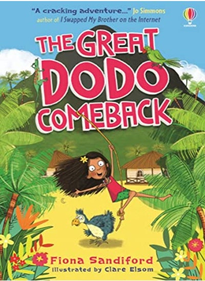 اشتري The Great Dodo Comeback في الامارات