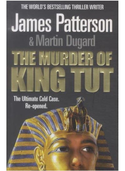 اشتري MURDER OF KING TUT في الامارات