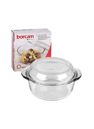 Buy Borcam R Casserole With Cover in Egypt