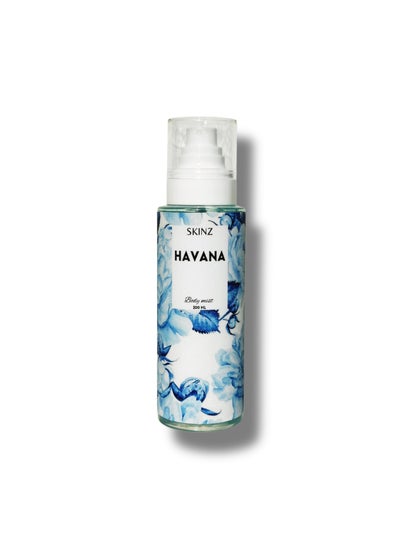 Buy HAVANA body mist in Egypt