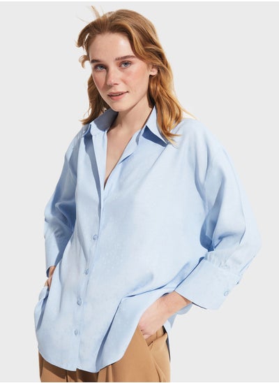 Buy Button Down Shirt in UAE