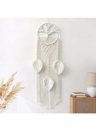 Buy Nice Dream Catcher Wall Hanging Decoration Tassels Boho 82 in Egypt