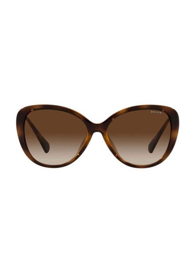 Buy Full Rim Oval Sunglasses 5288U-57-5003-13 in Egypt