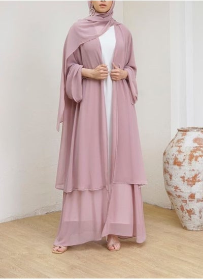 اشتري Noarain Premium Abaya-S8 في الامارات