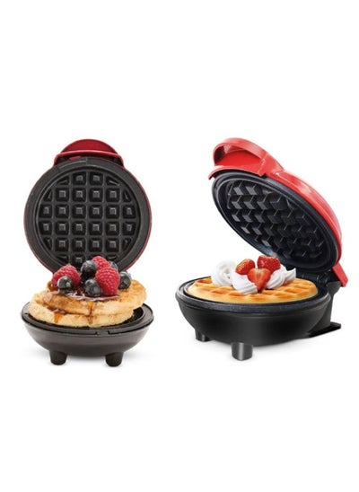 Buy Home Breakfast Maker Waffle Maker in Saudi Arabia