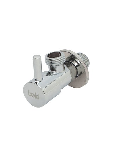 اشتري Bold Angle Valve 1/2 X 1/2 Inc في الامارات