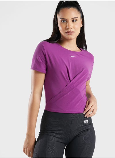 Buy Dri-Fit Luxe One Top in Saudi Arabia