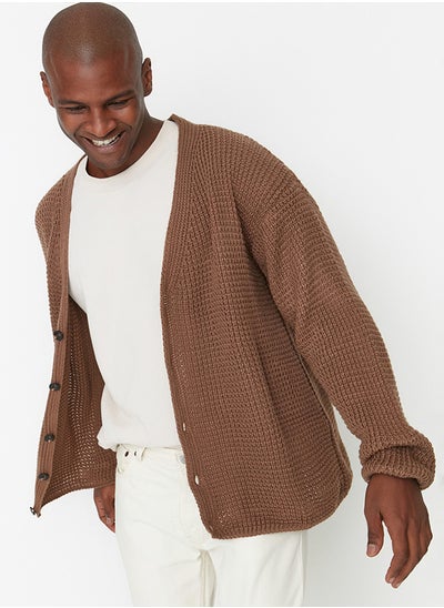 Buy Oversize Cardigan in Egypt