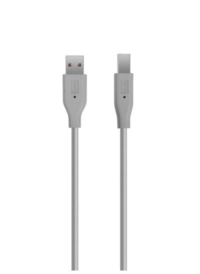 Buy IENDS USB 2.0 PRINTER CABLE in Saudi Arabia