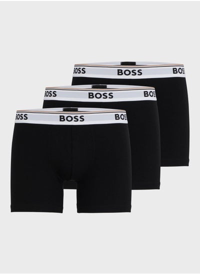 Buy 3 Pack Assorted Boxers in Saudi Arabia