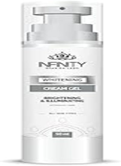 اشتري Infinity Whitening Cream Gel في مصر