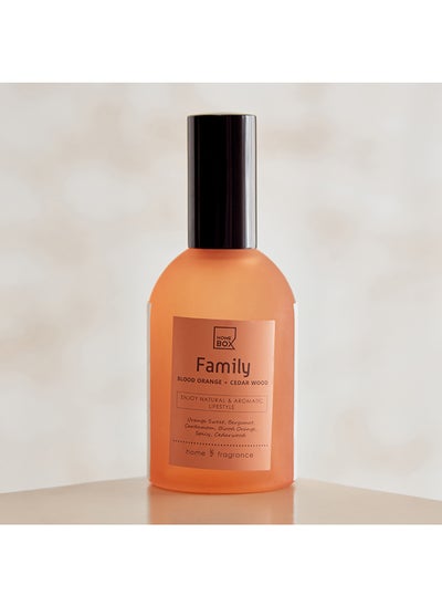 Buy Sentiment Family Room Spray 100 ml in Saudi Arabia