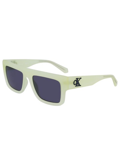 اشتري Calvin Klein Jeans CKJ23642S 745 54 Unisex Sunglasses في الامارات