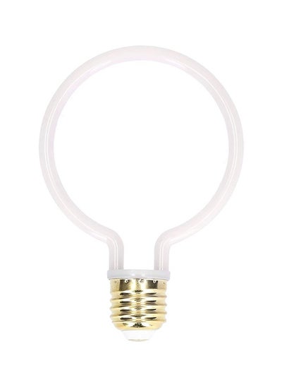 اشتري Decorative LED Bulb, 10W, 2700K Warm White في الامارات